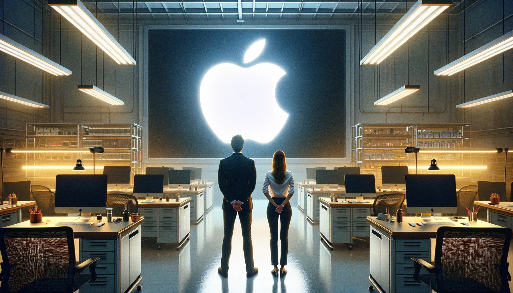 Le impostazioni poco chiare sulla privacy di Apple confondono anche gli accademici
