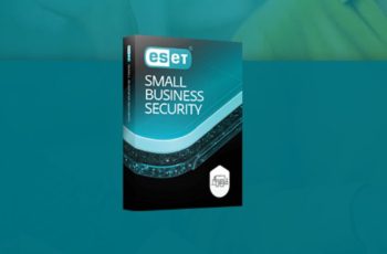 Eset lanceert beveiligingsoplossing op maat van kleine bedrijven en thuiskantoren