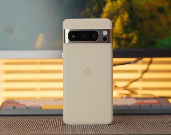 Lege batterij? De Google Pixel 8 en Pixel 8 Pro blijven traceerbaar