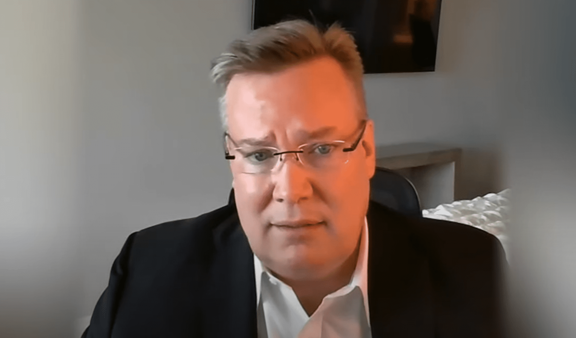 Ivanti’s CEO promises a transformation of the security model in an open letter