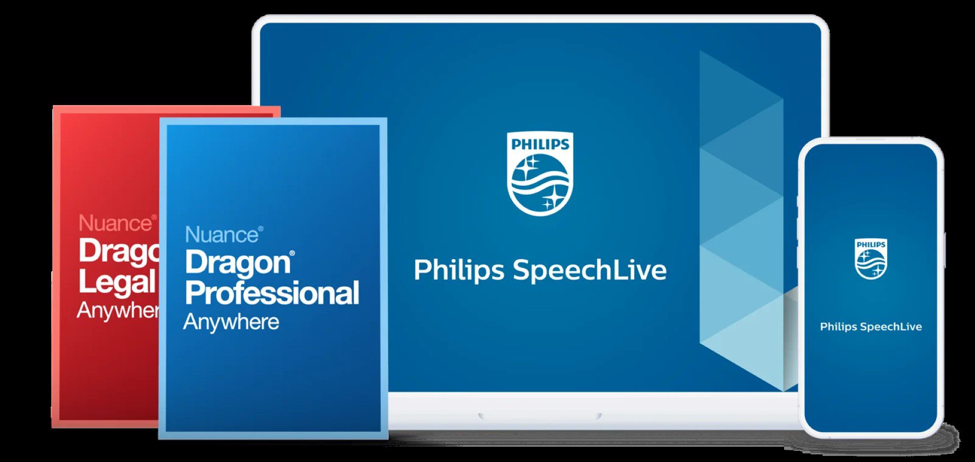 Philips SpeechLive adds Nuance’s Dragon speech recognition