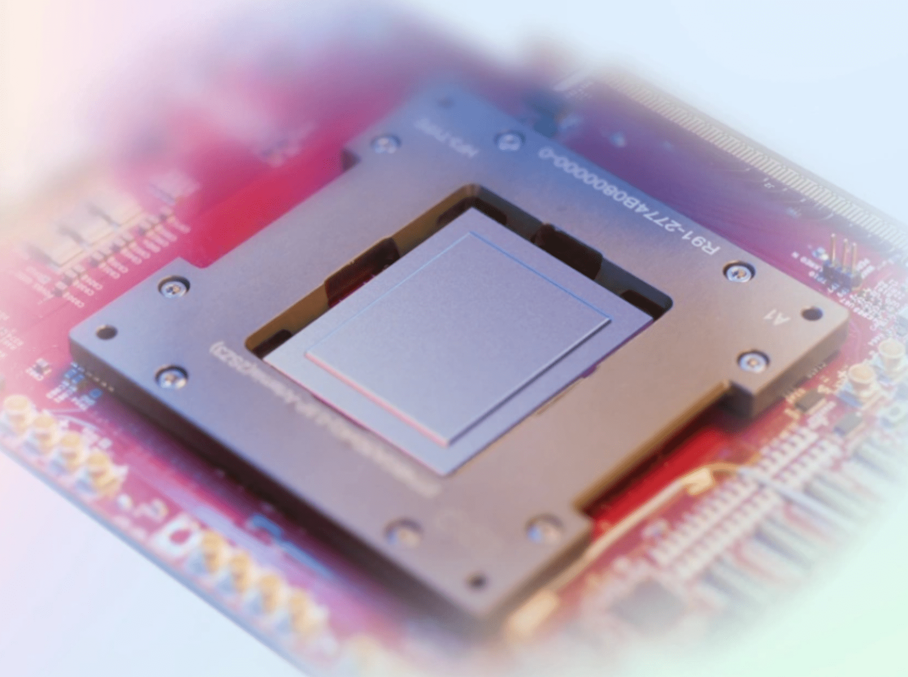Meta proposes a new AI chip that will give you even more targeted advertising