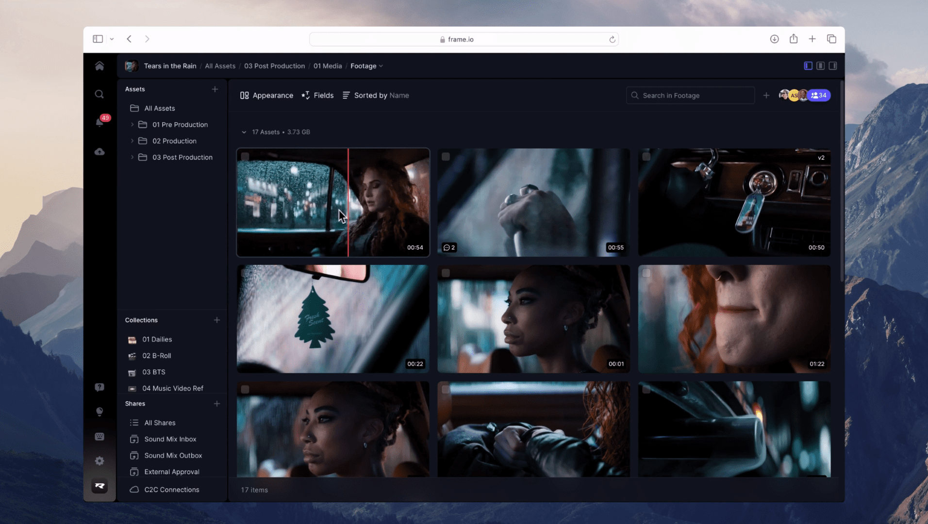 Adobe launches Frame.io V4 with improved end-to-end workflow