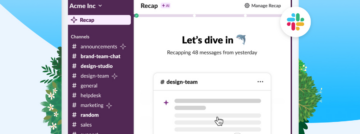 slack ai