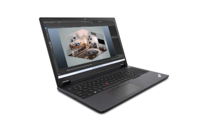 Lenovo ThinkPad P16S