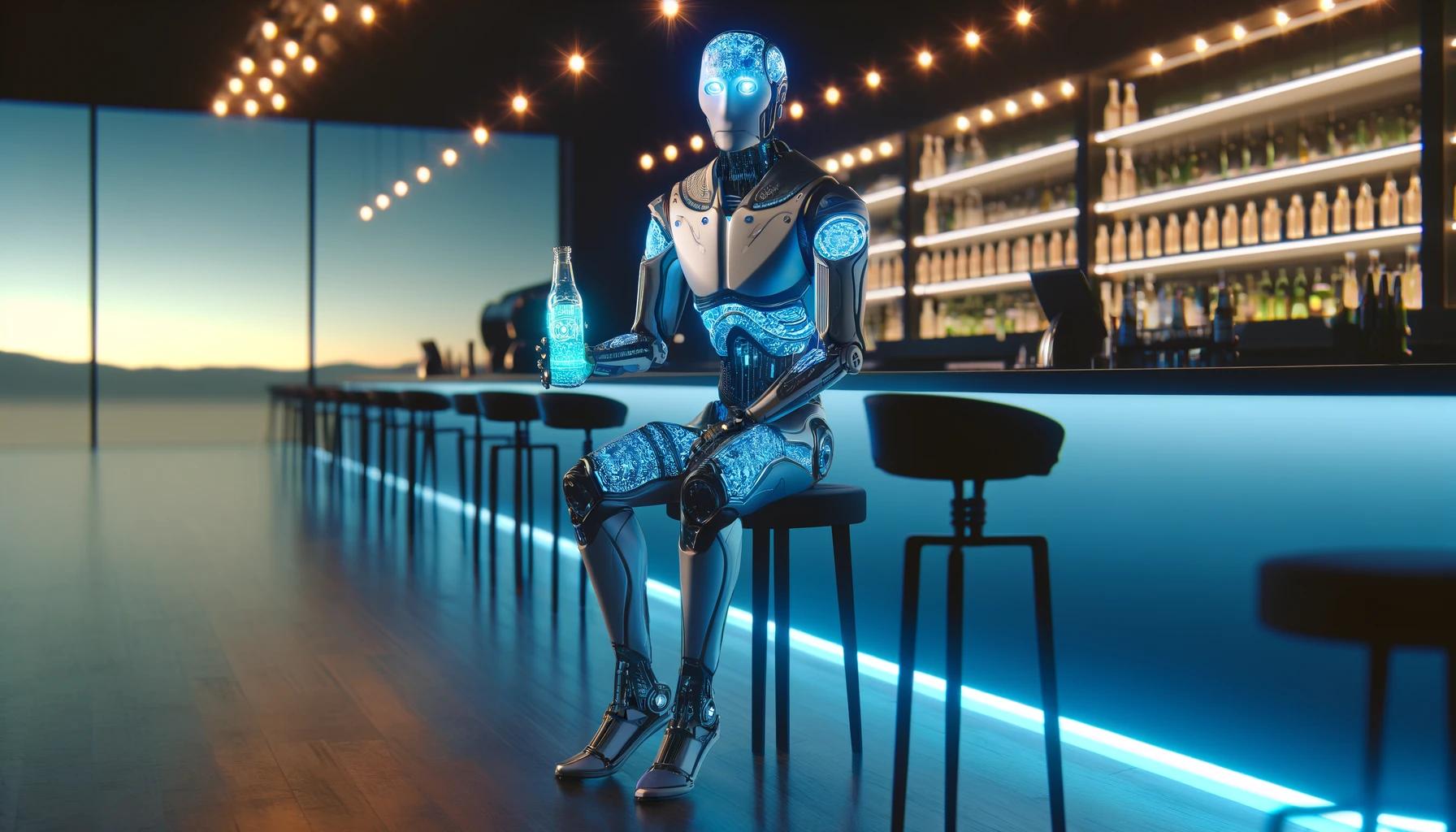 The poor are concerned about AI’s “unquenchable thirst” for energy