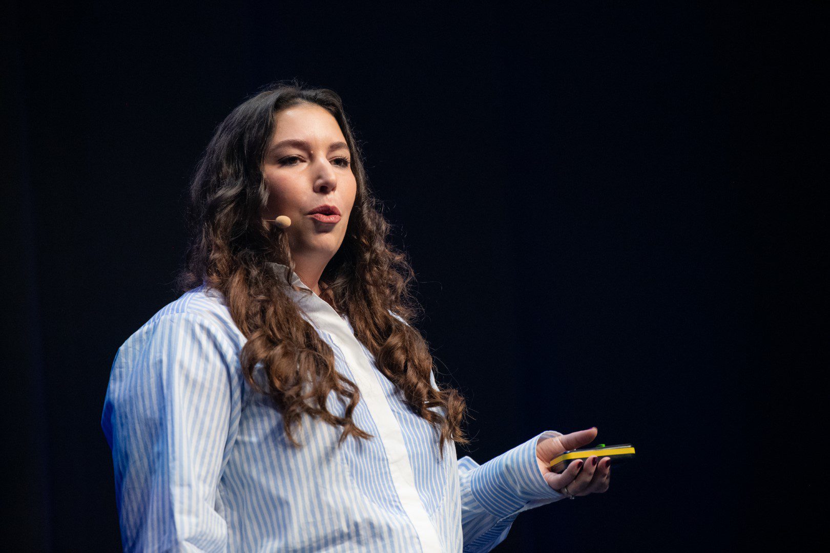 Danielle Gorlick, AWS: “Benelux is the European market leader in cloud and AI”