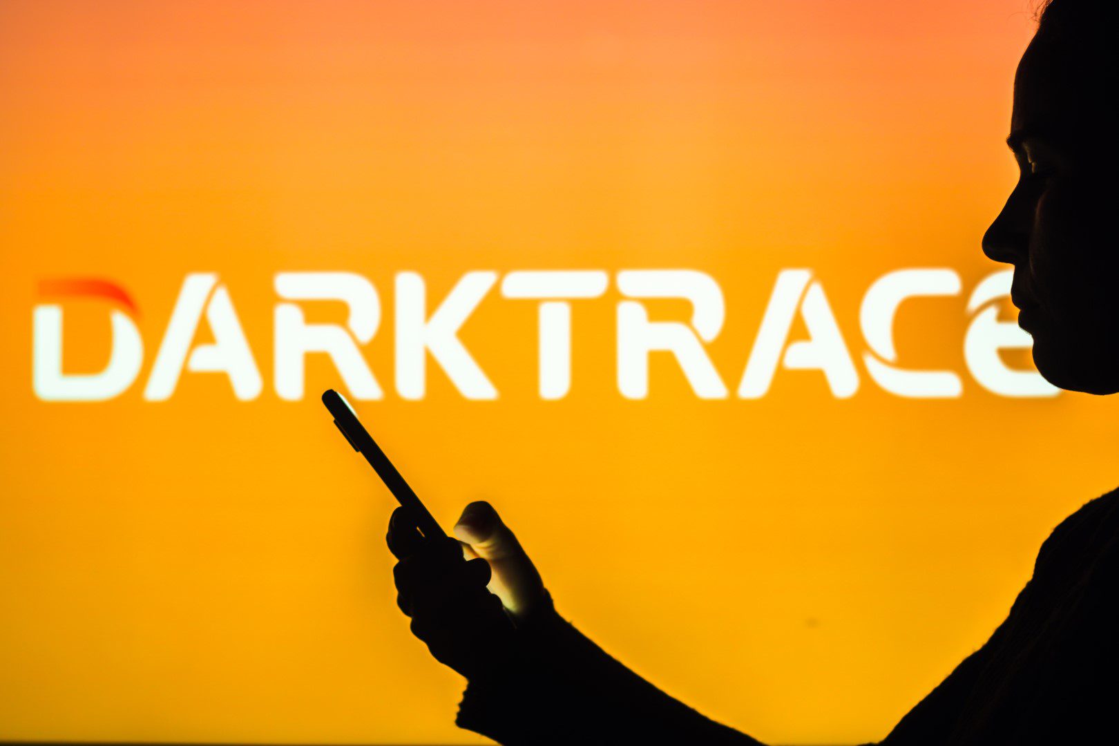 Thoma Bravo acquires Darktrace for .3 billion