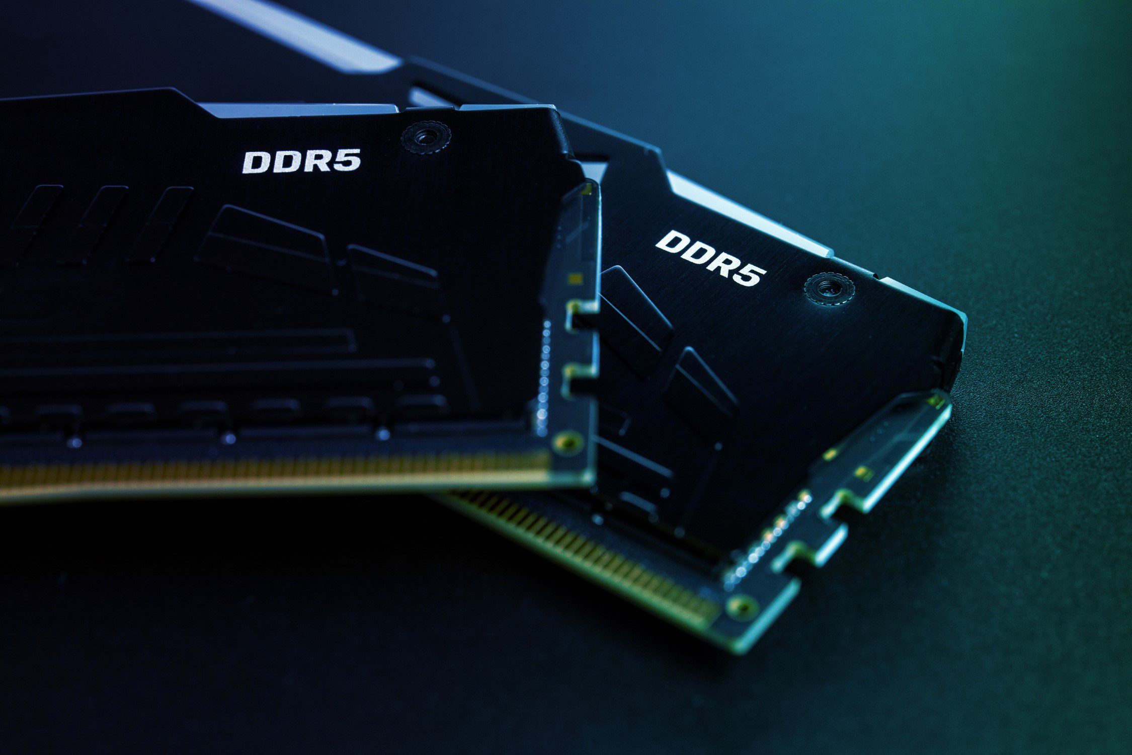 PC memory will soon be faster and more secure with the new DDR5 standard