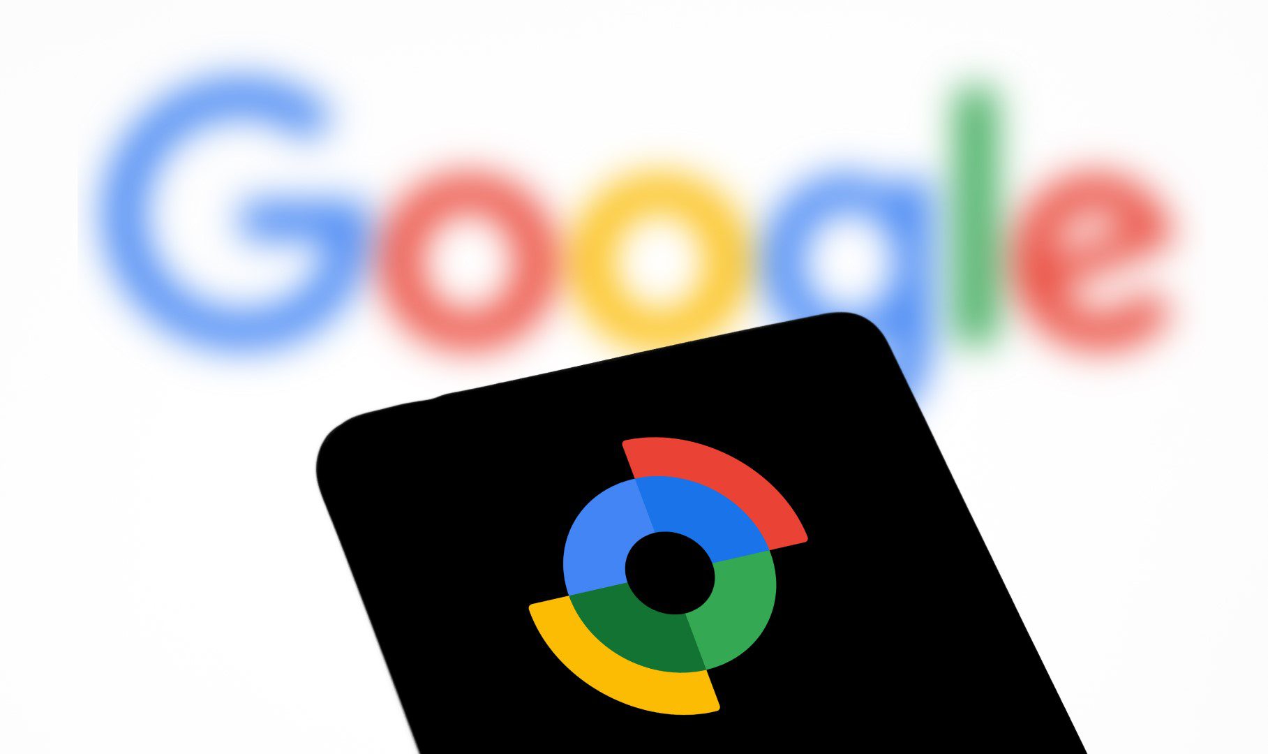 Google is about to launch the Find My Device network for Android