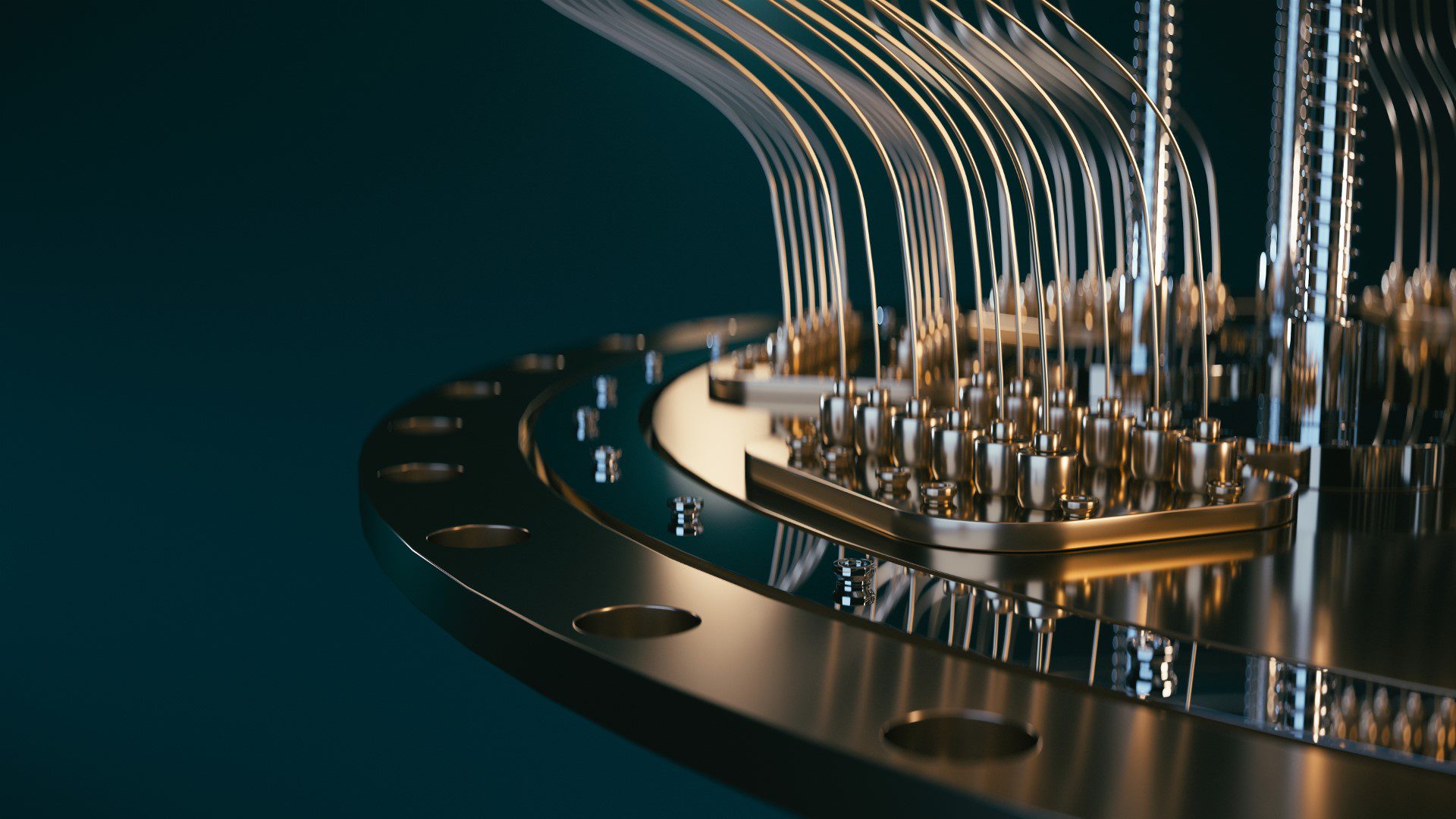 Google’s quantum chip is 2,000,000,000,000,000,000,000,000 times faster than a supercomputer
