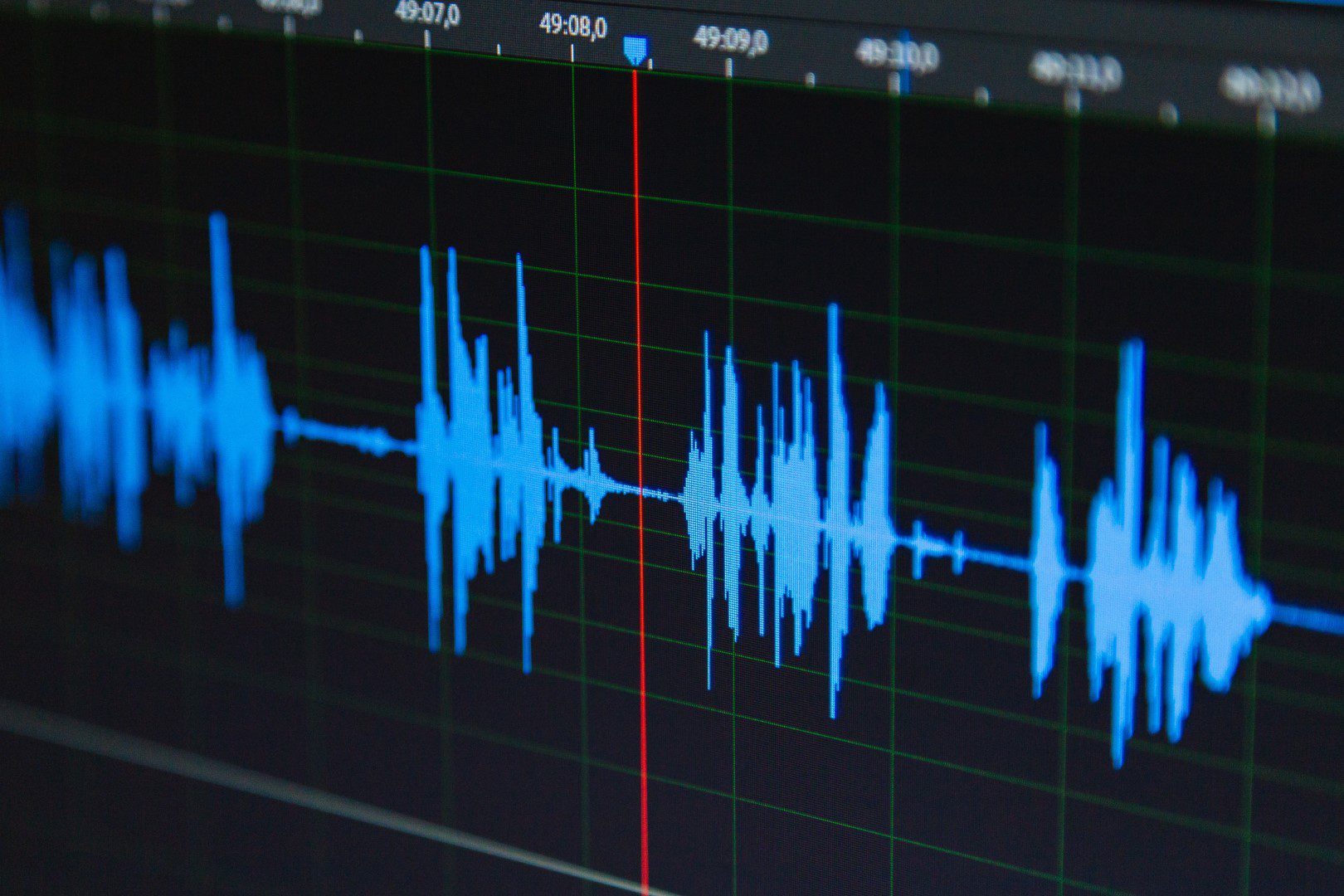 What can the audio recorder do in Windows 11?