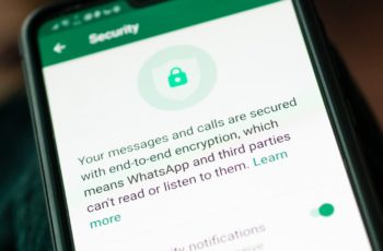 whatsapp end-to-end-encryptie