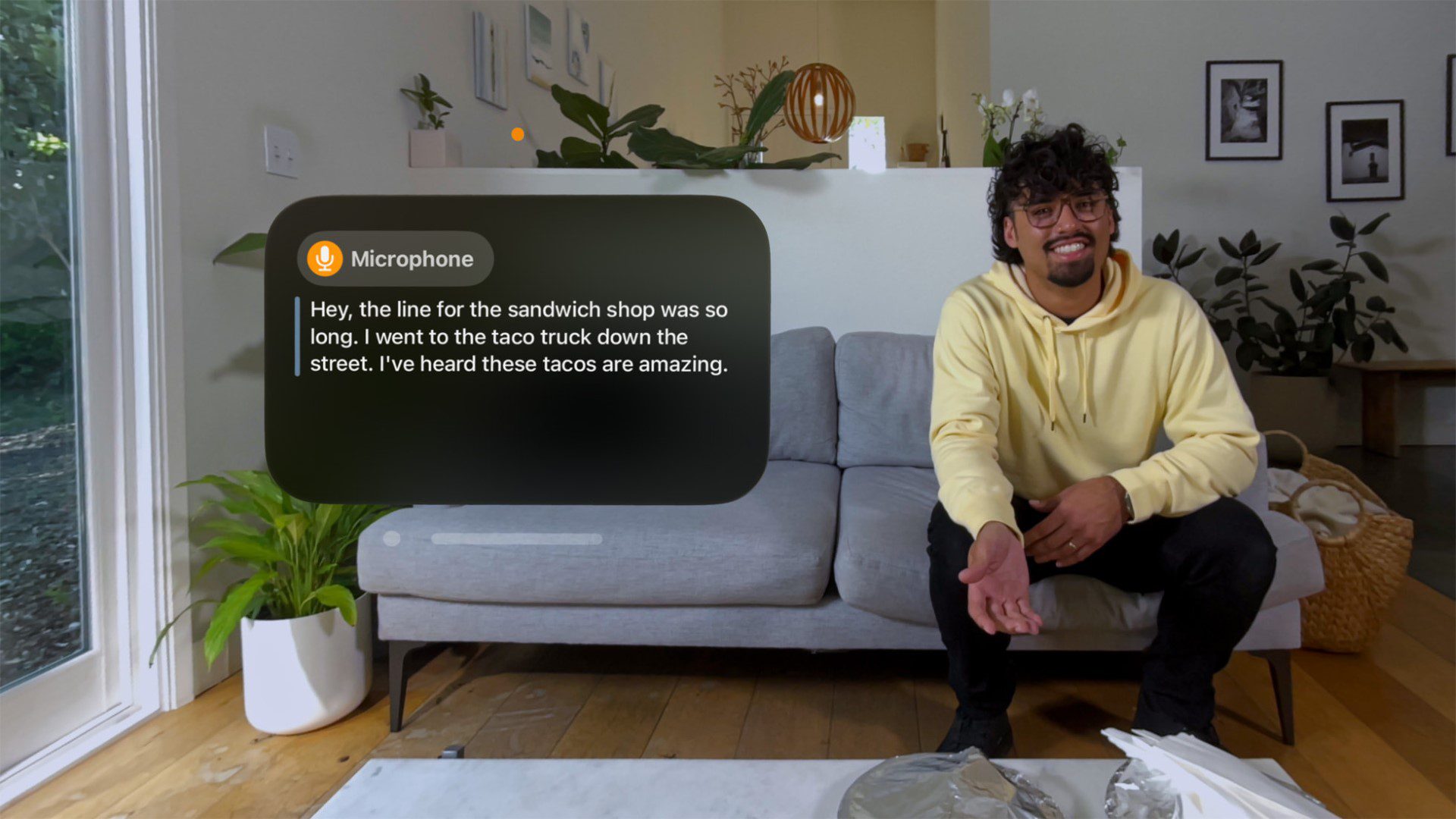 Apple is making products more inclusive with new accessibility features