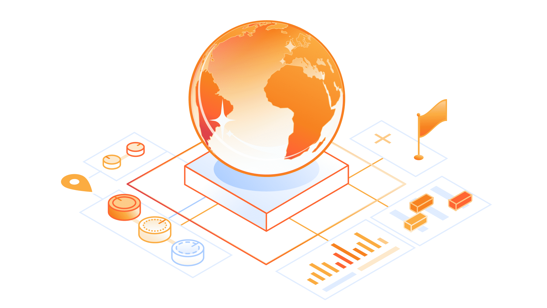 Cloudflare expands regional services and data processing to 19 new areas