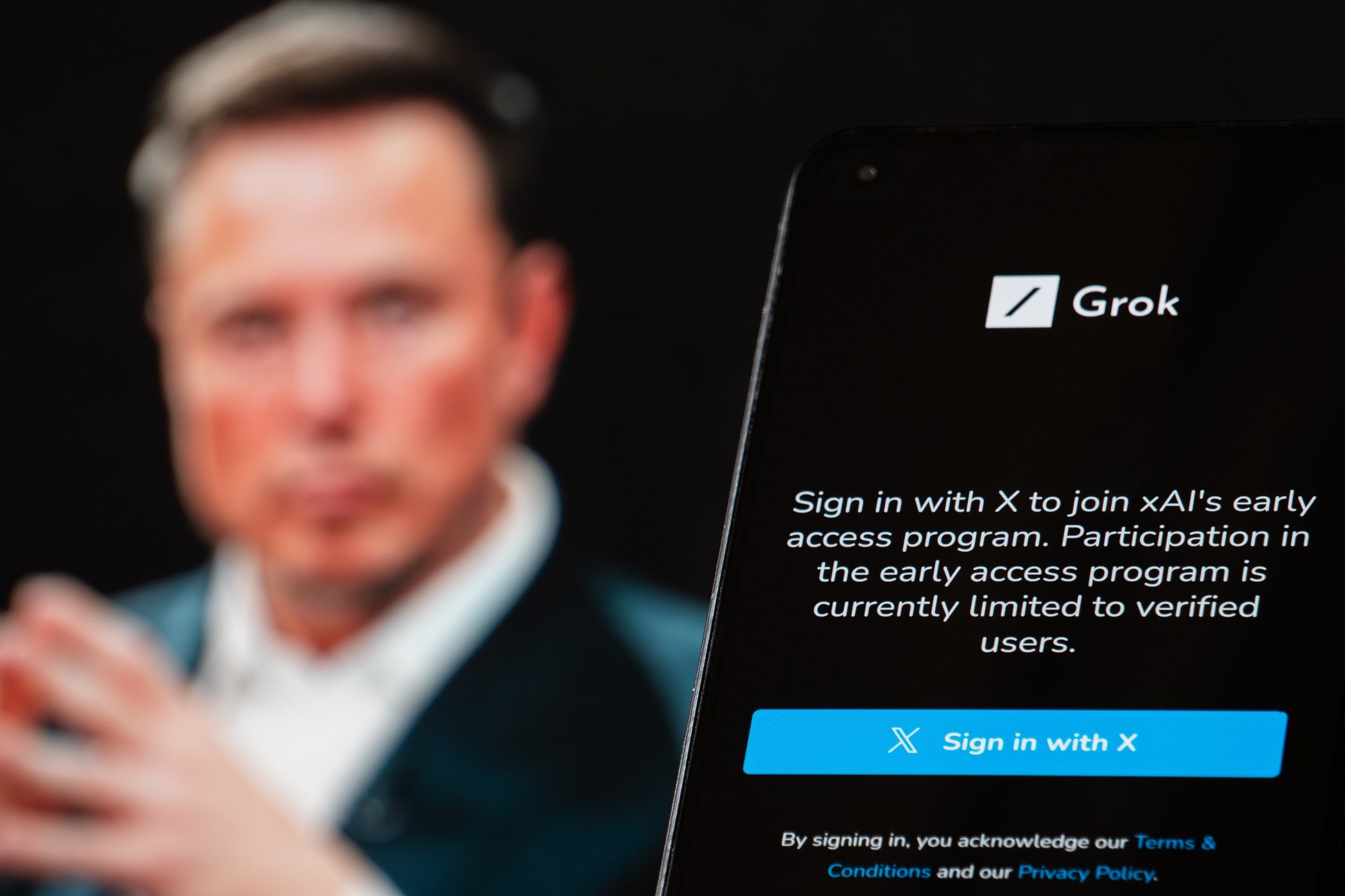 Elon Musk’s OpenAI competitor xAI raises  billion