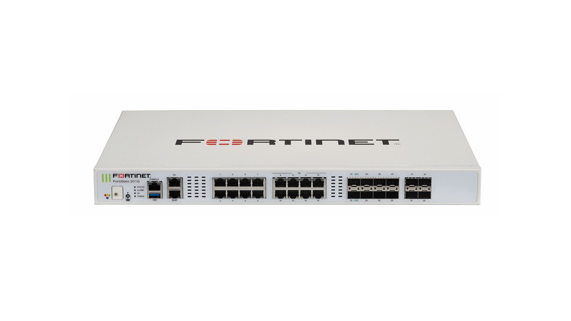 Fortinet introduces the FortiGate 200G series for modern campus networks