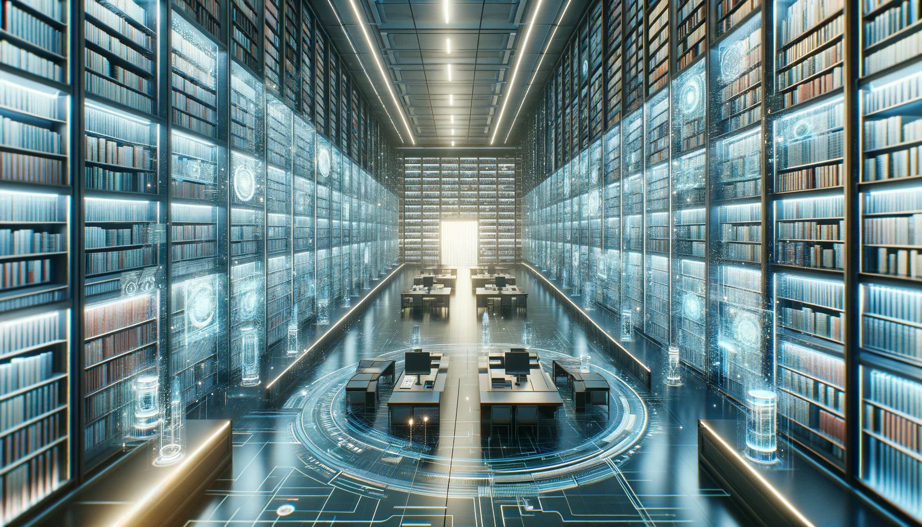 All your data in the right order: the what and why of master data management