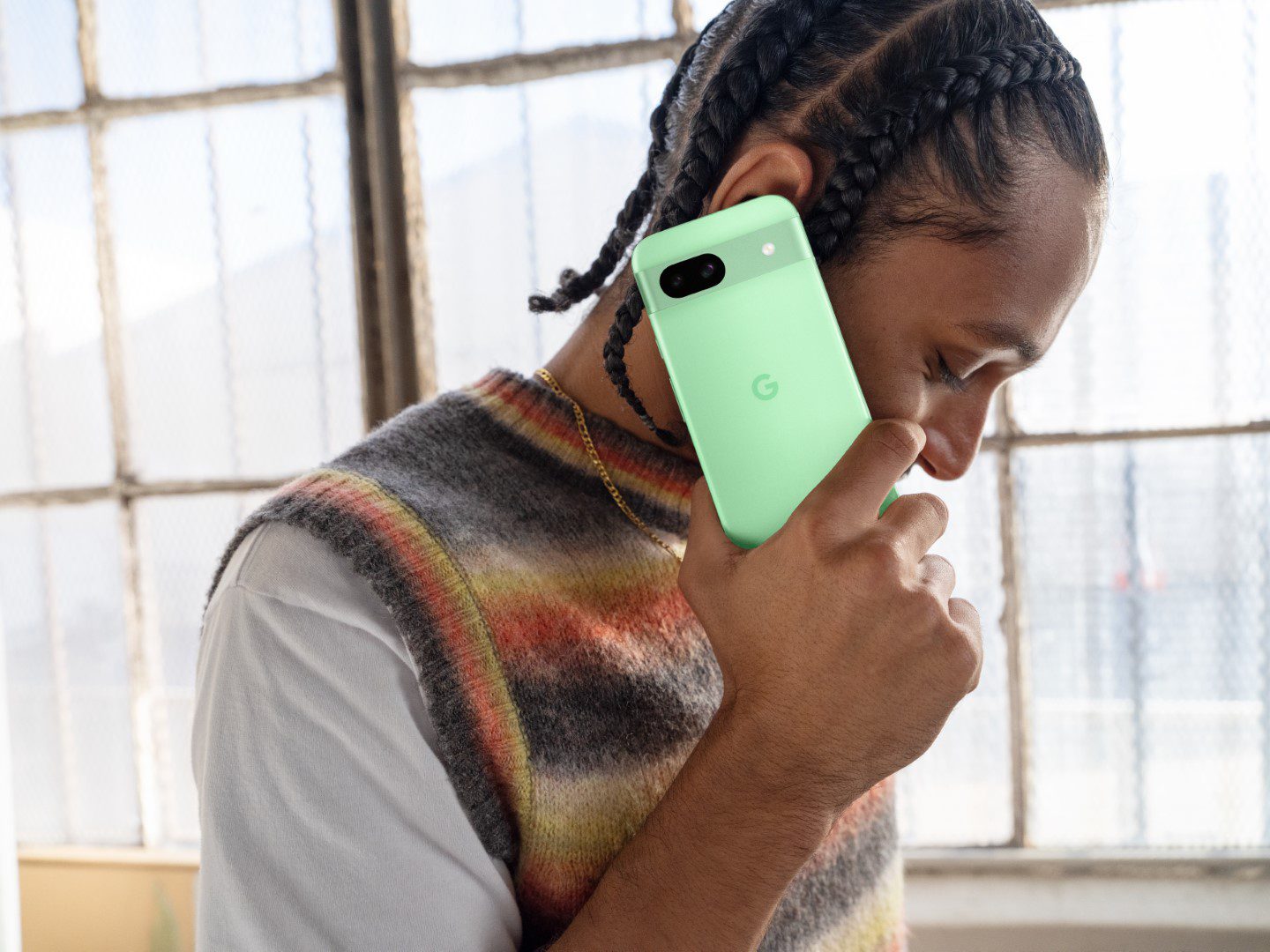 Google Pixel 8a review: Top device in a difficult situation