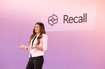 windows 11 recall