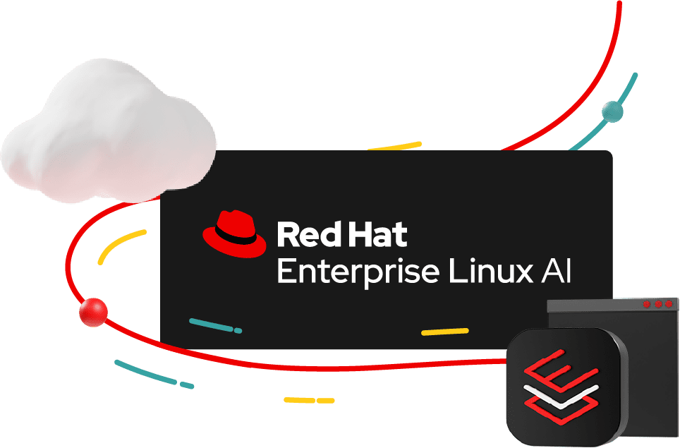 red hat enterprise linux ai