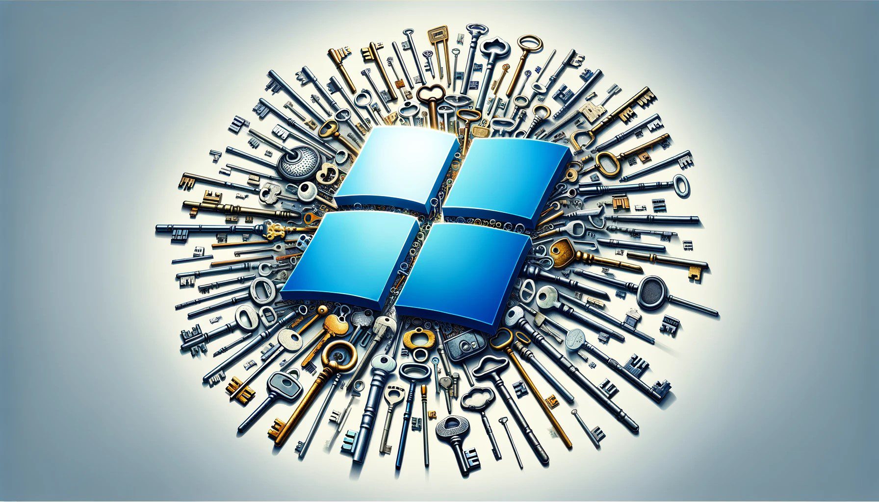 Windows 11 gets improved passkey support