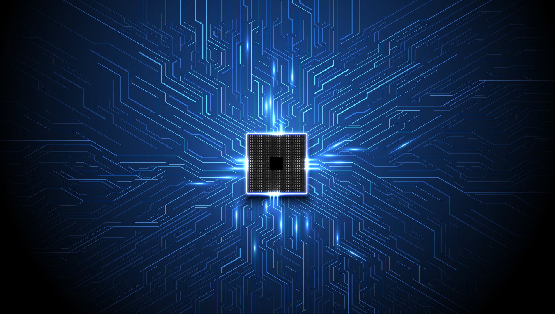 AI chips are selling like hotcakes, are AI PCs selling like hotcakes too?