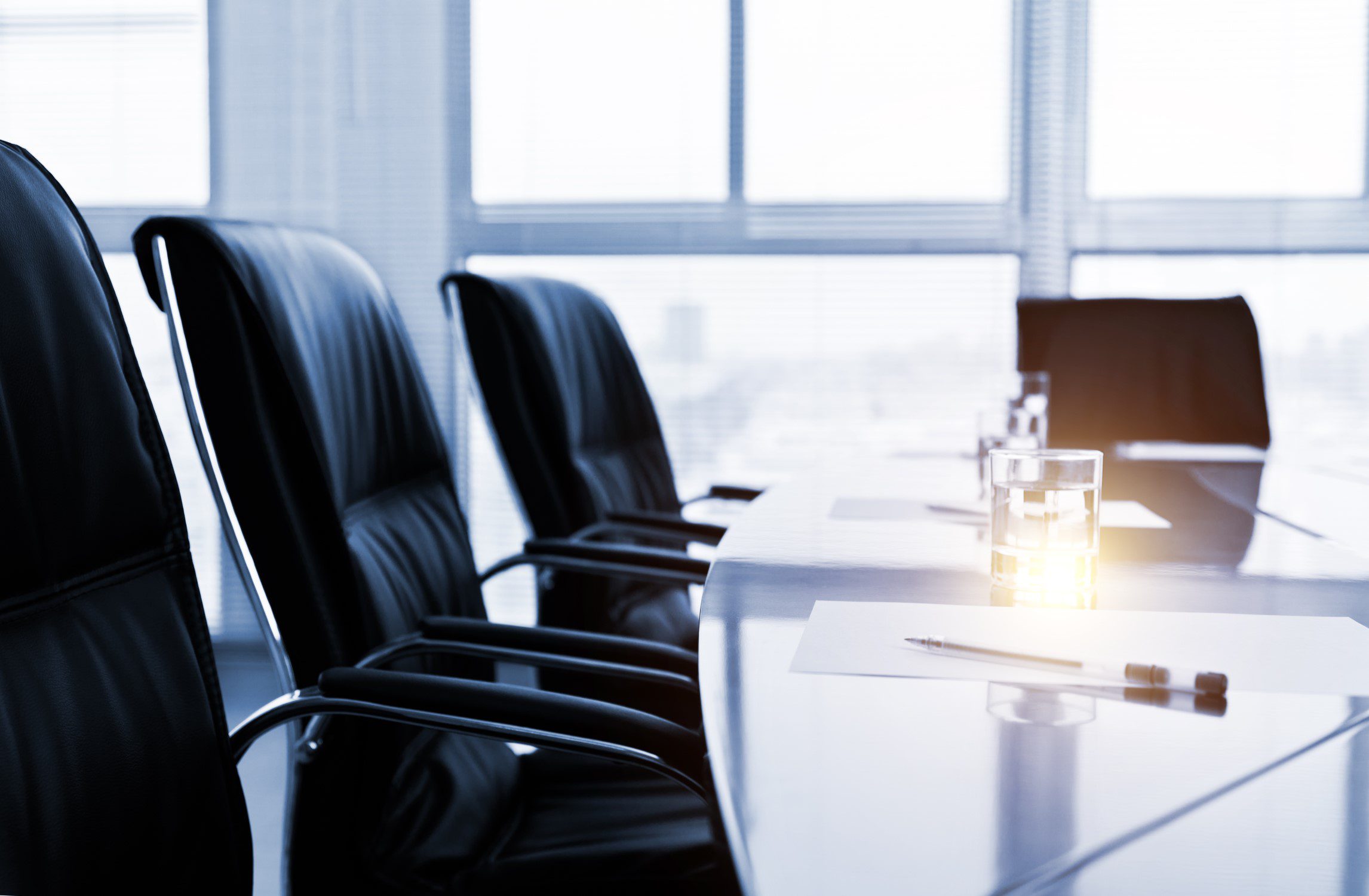 All too often, IT security teams encounter a lack of understanding from the board