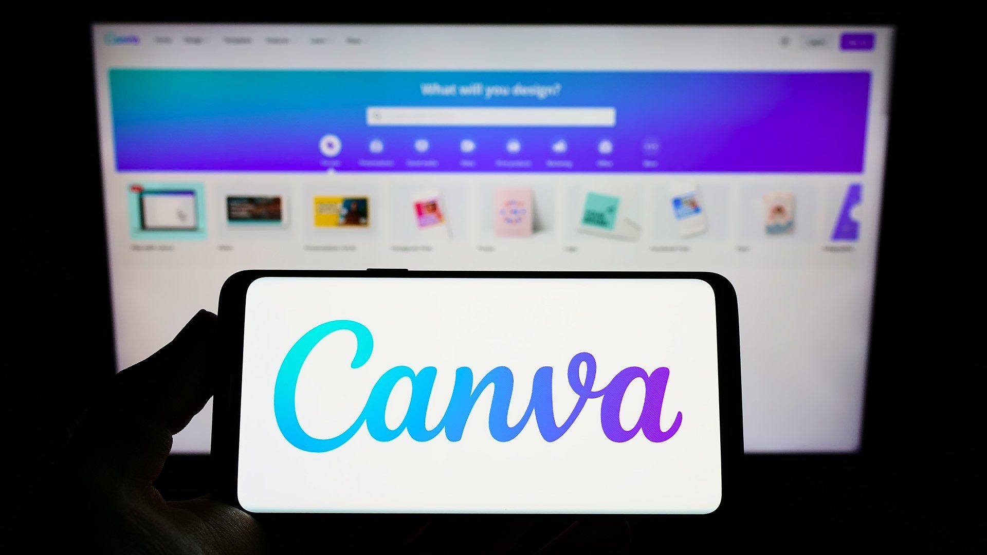 Canva adds new features to the developer platform