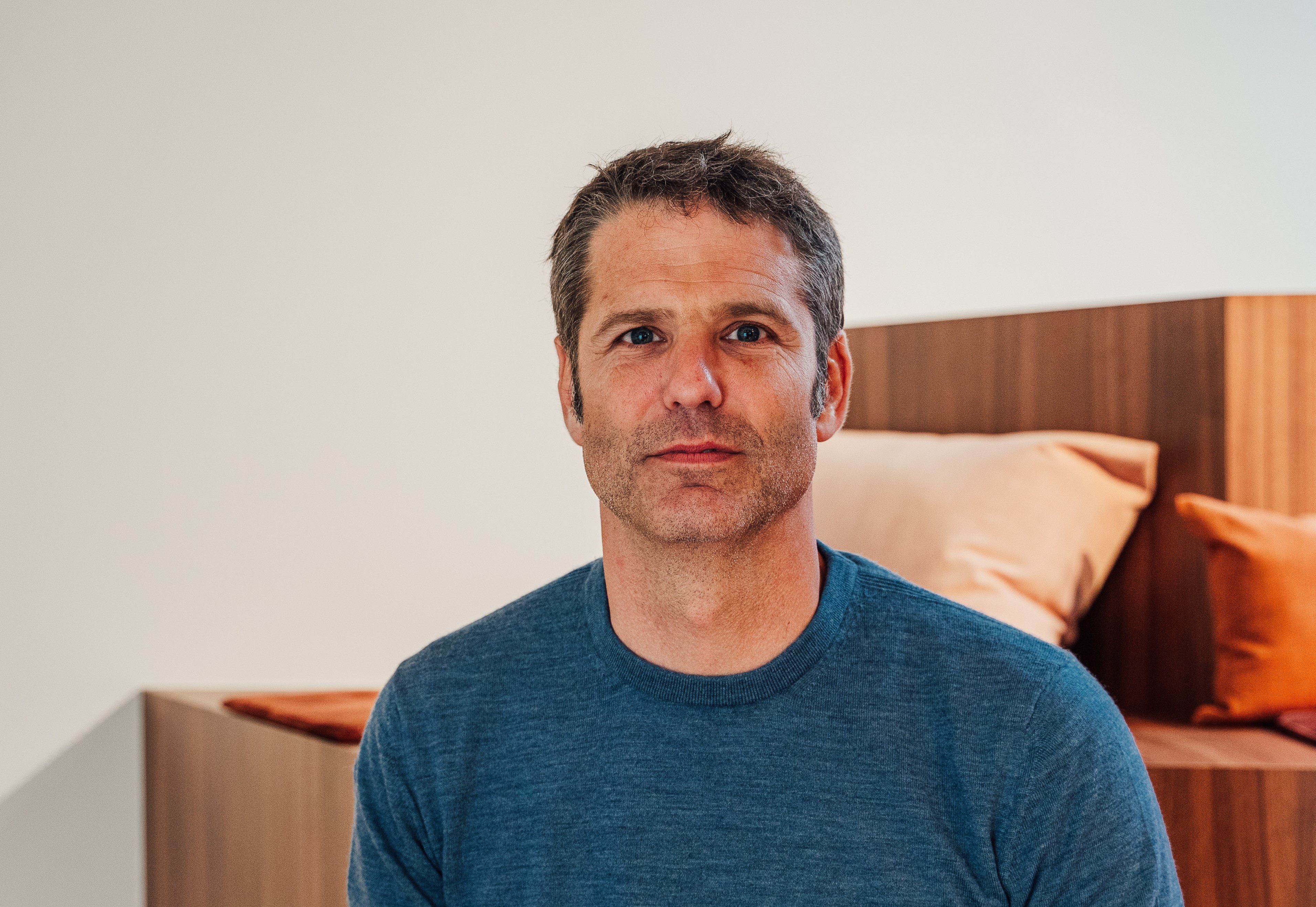 Koen Lesage, Neuhaus: “Automation should not come at the expense of our authenticity”