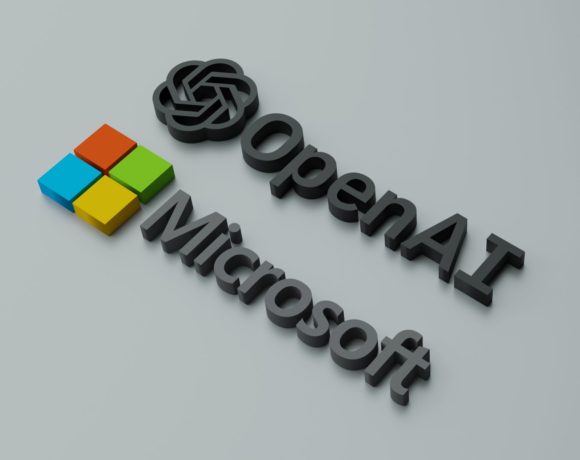 openai microsoft apple