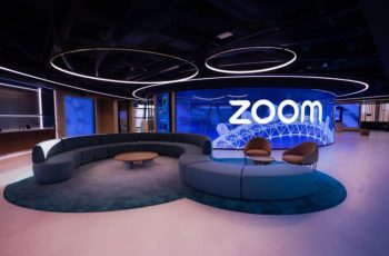 zoom experience center