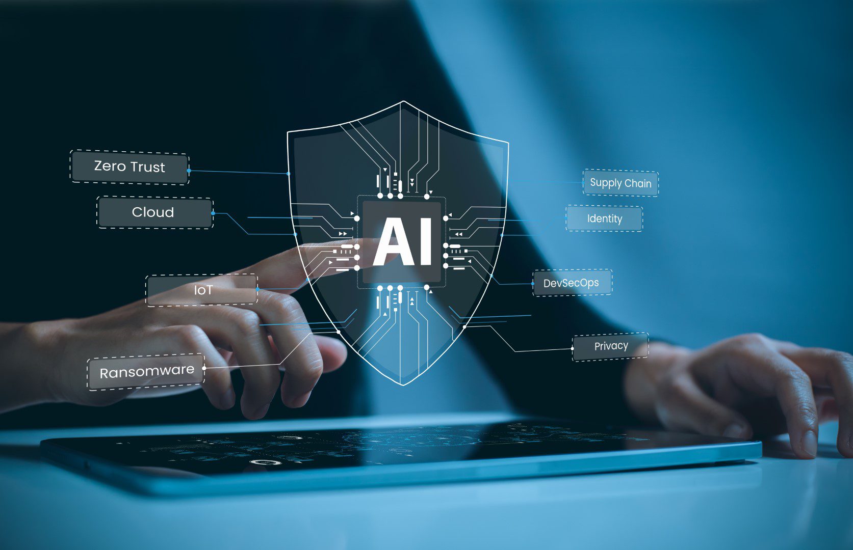 Ex membro di OpenAI lancia una startup di intelligenza artificiale: la sicurezza è più importante della “pressione commerciale”