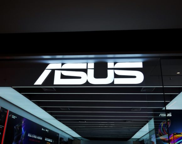 asus