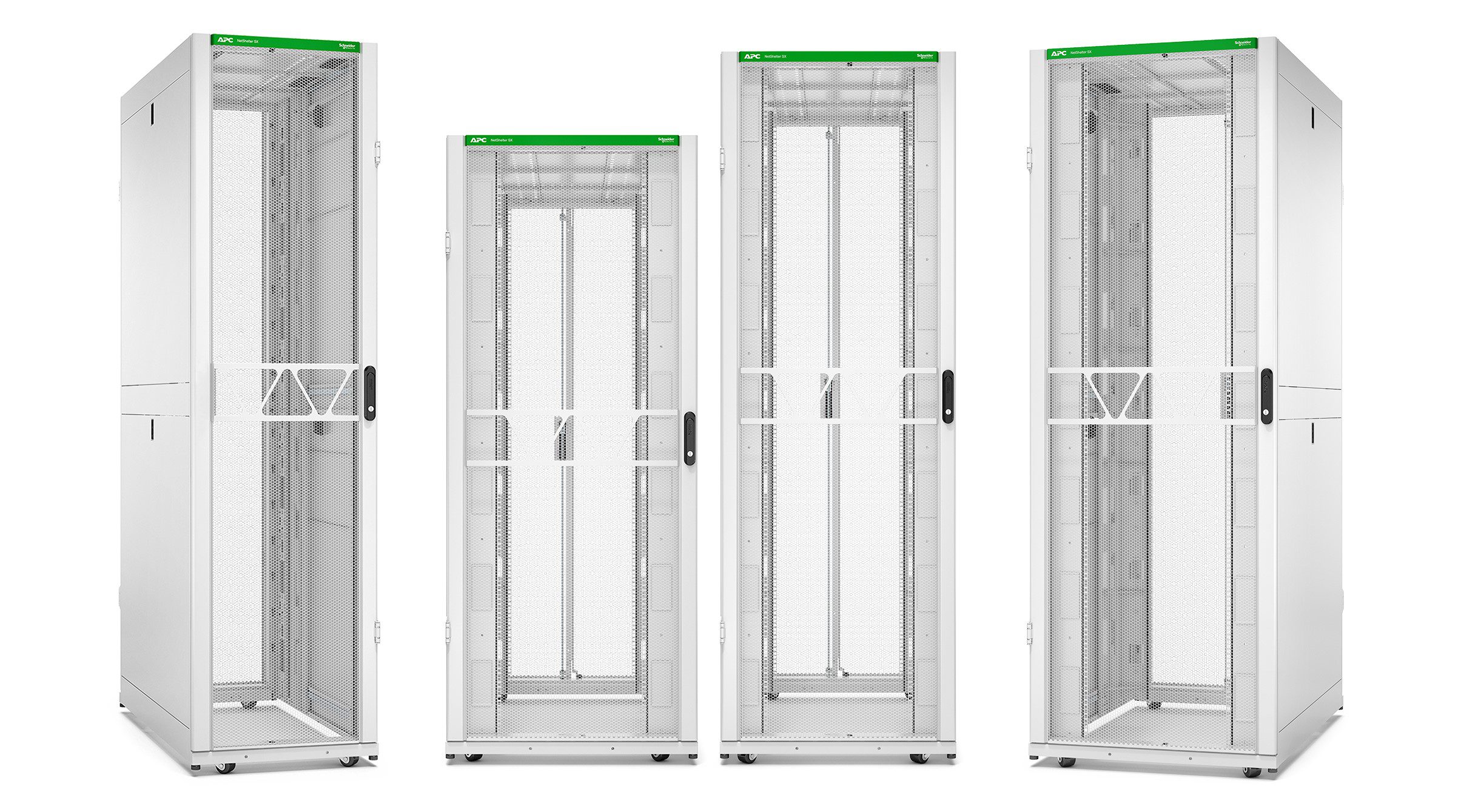 Schneider Electric introduces a renewed data center portfolio for AI and high-density applications