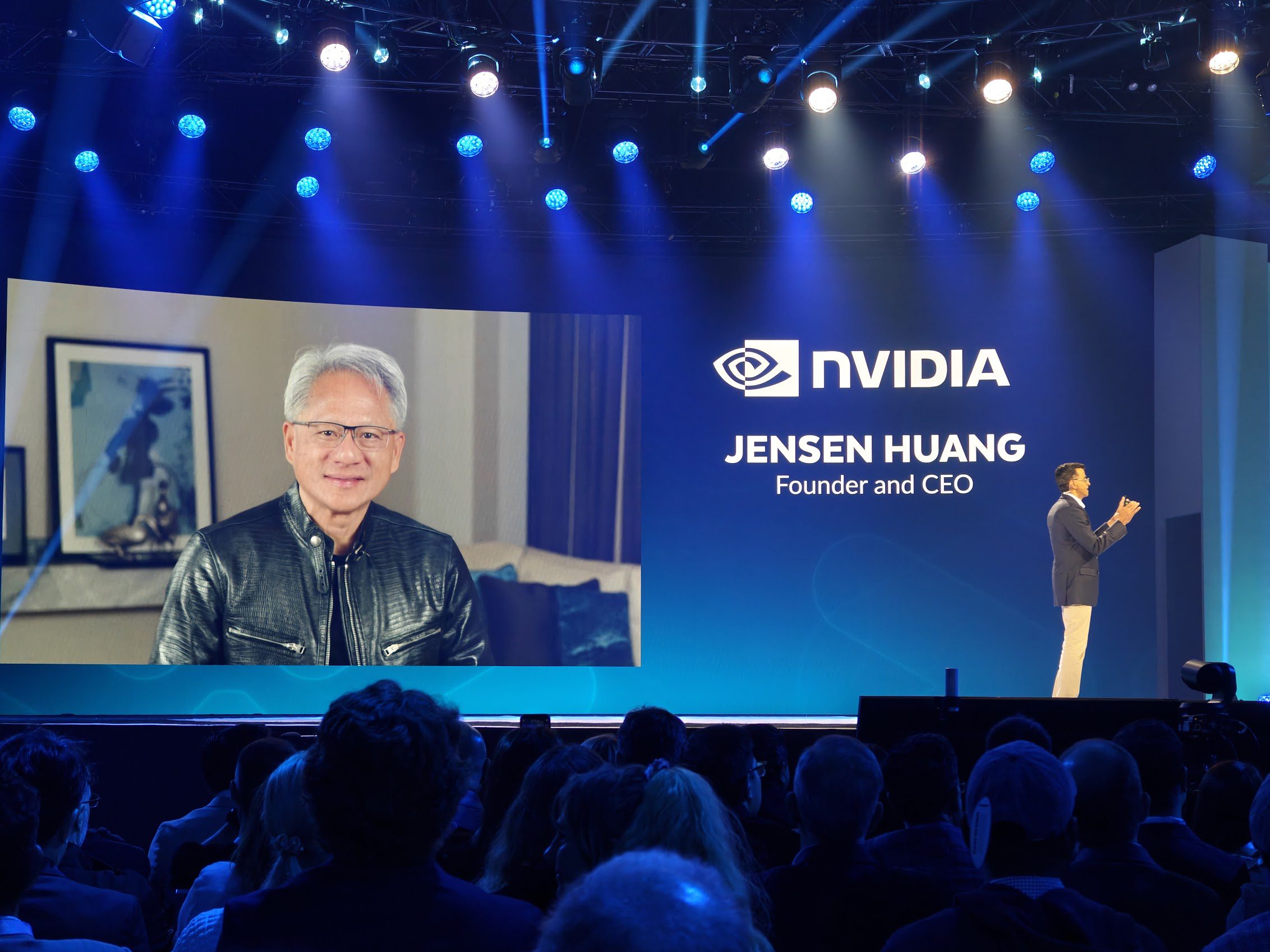 Snowflake expands AI offering with additional Nvidia functionality