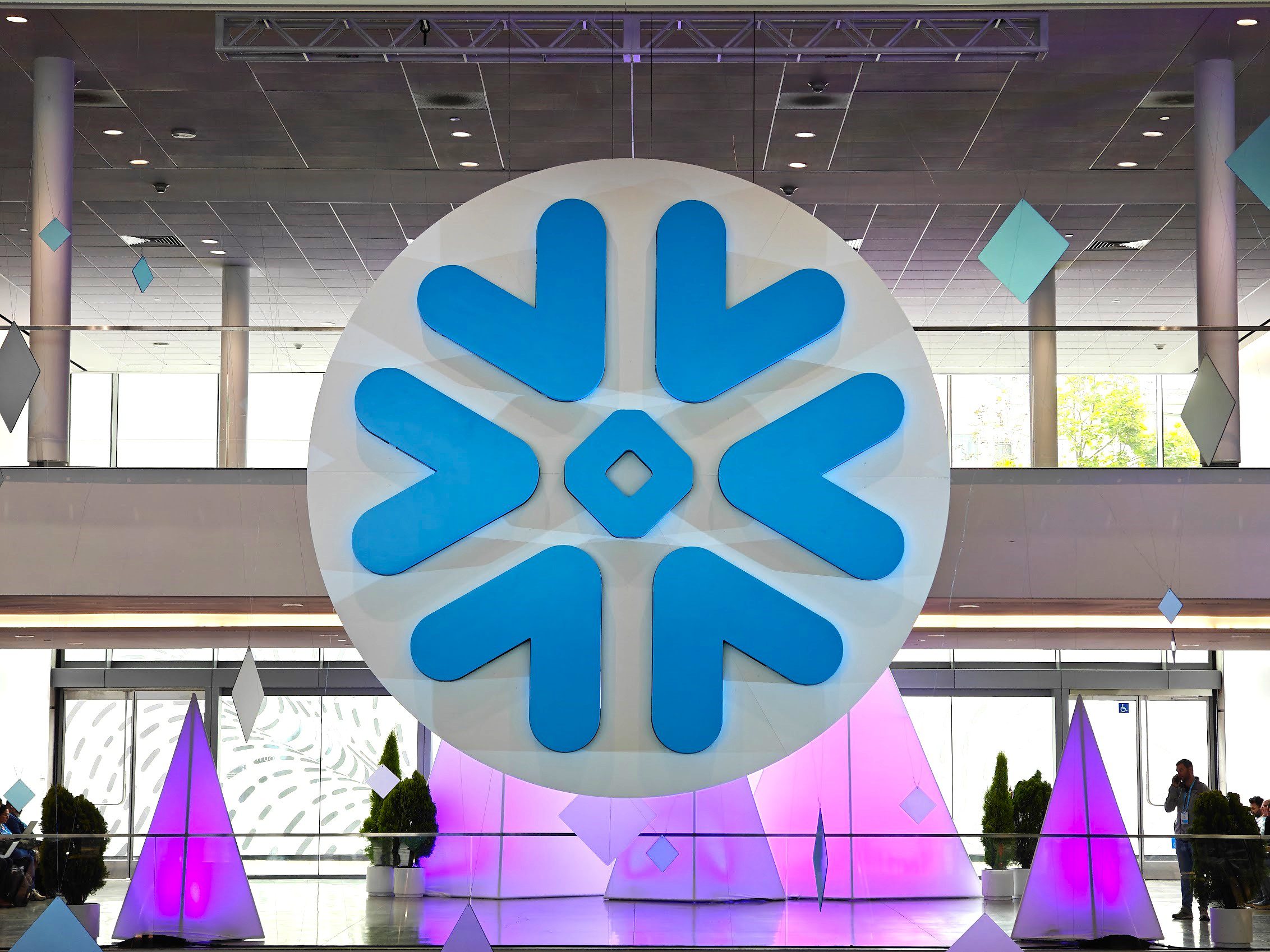 Snowflake is introducing numerous AI improvements to its own platform