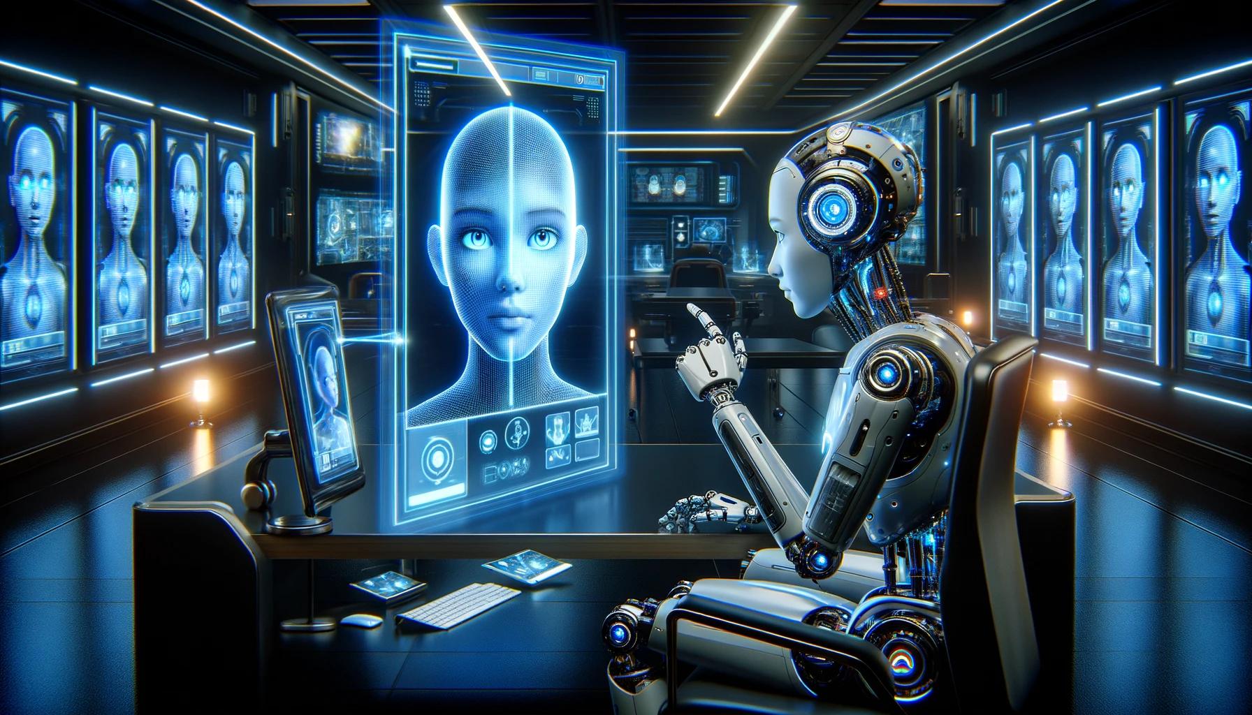 Zoom CEO: “AI twins will monitor meetings in our place”