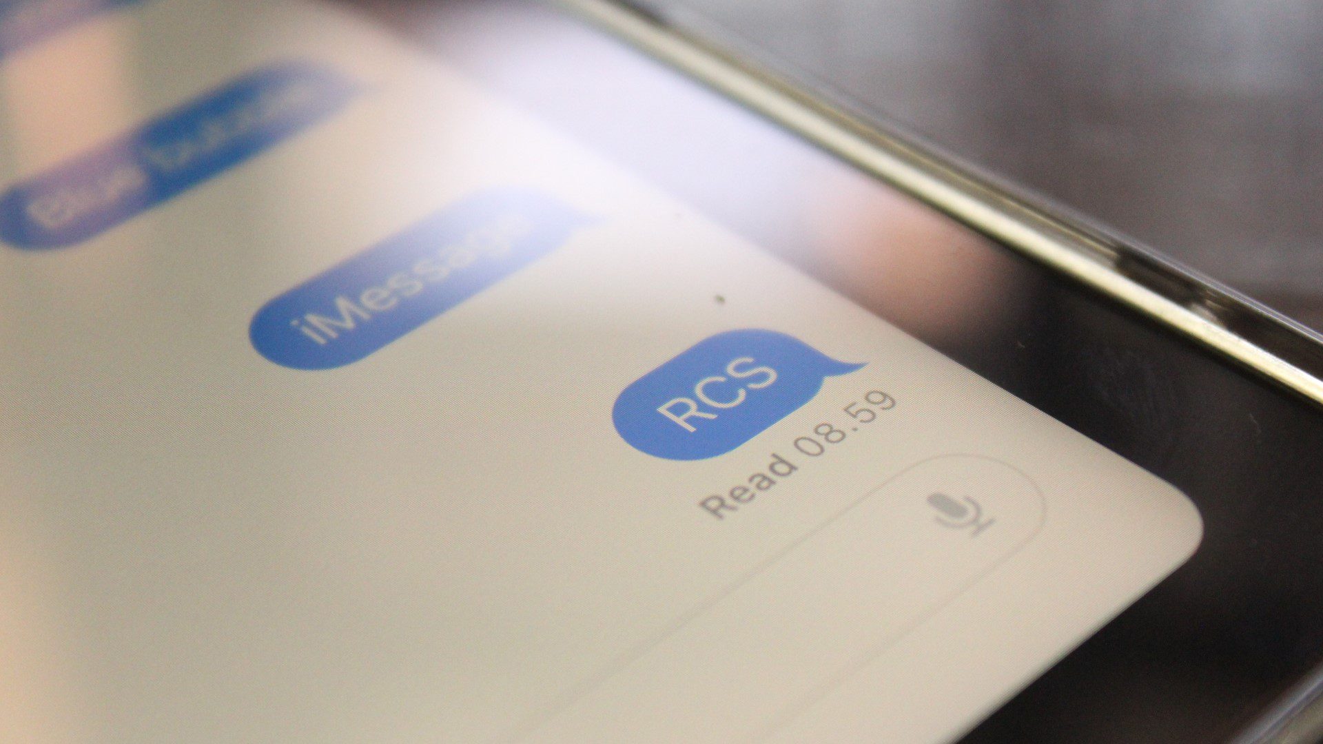 Apple launches RCS support: better conversations with Android