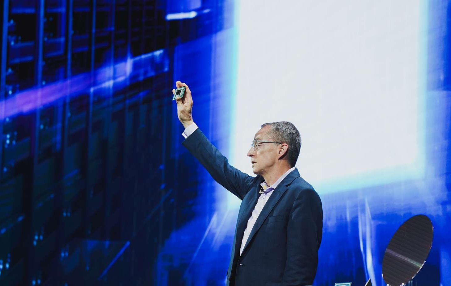 pat gelsinger ceo intel