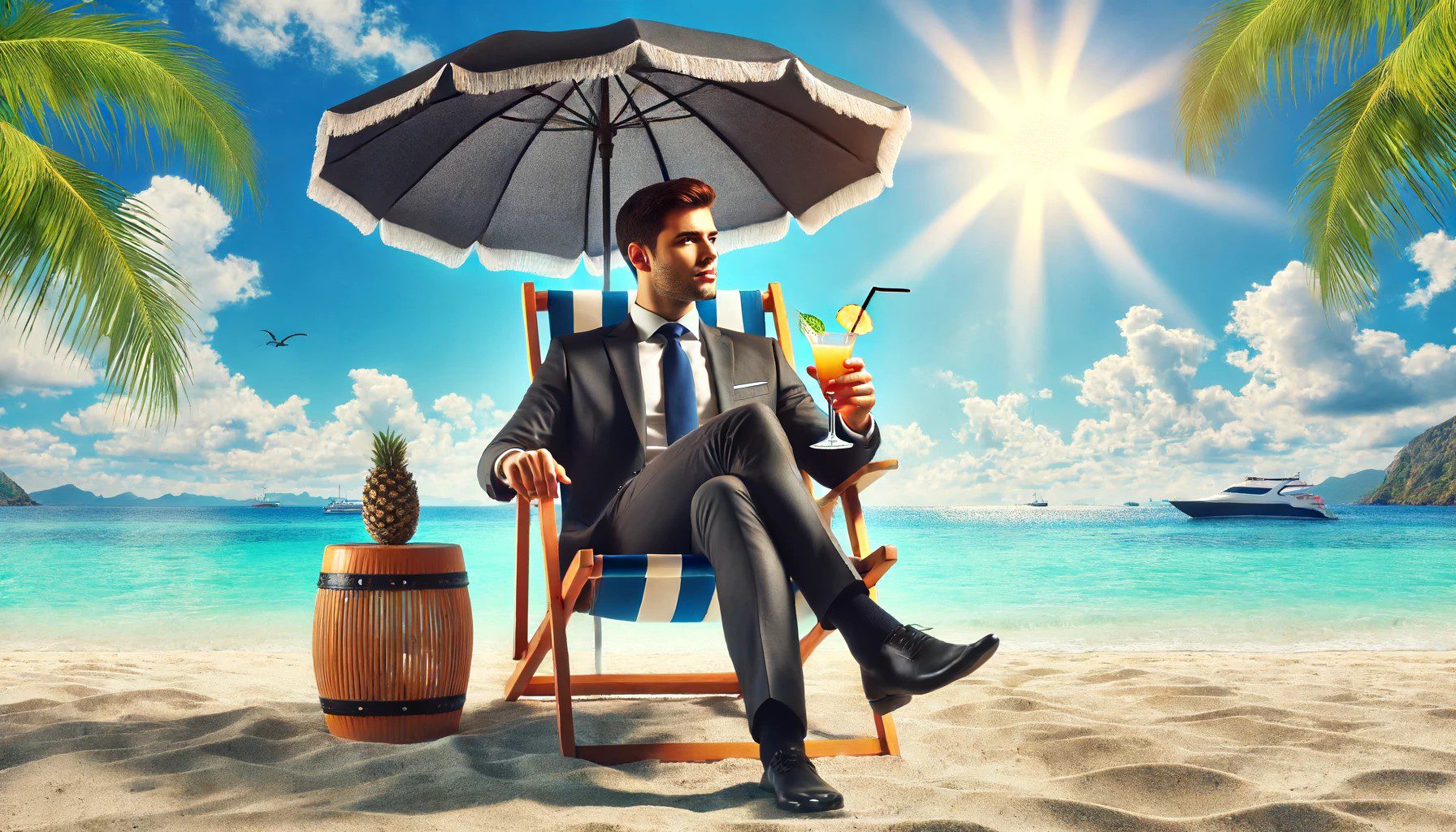 AFAS introduces a four-day week thanks to automation and AI