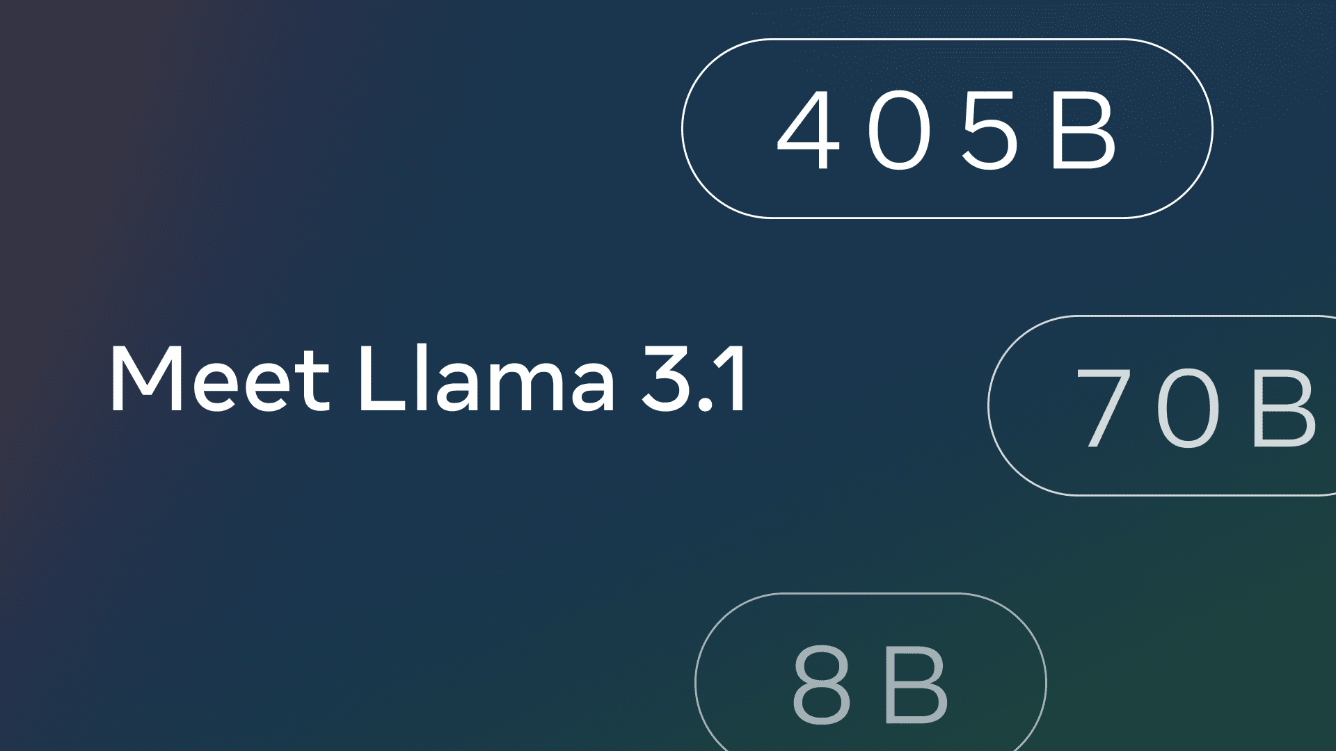 Meta launches Llama 3.1 without Dutch support