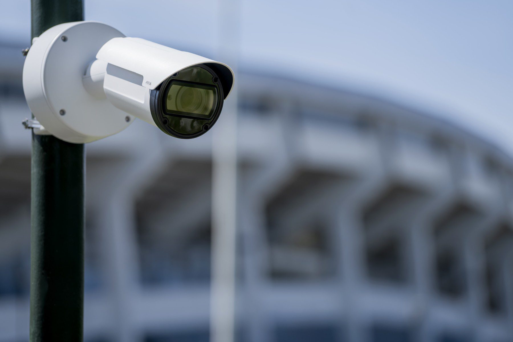 Axis introduces new cloud solutions for AXIS Camera Station