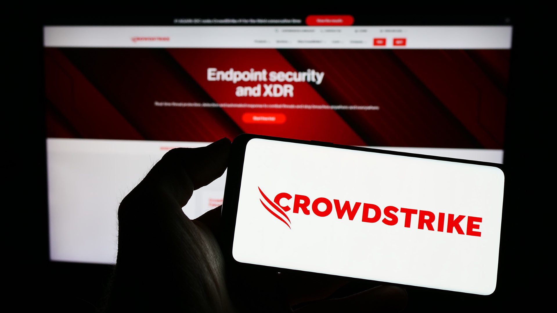 CrowdStrike collects bug fixes in new recovery portal