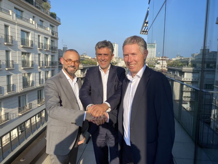 SD Worx acquires F2A to further expand its offering in Europe