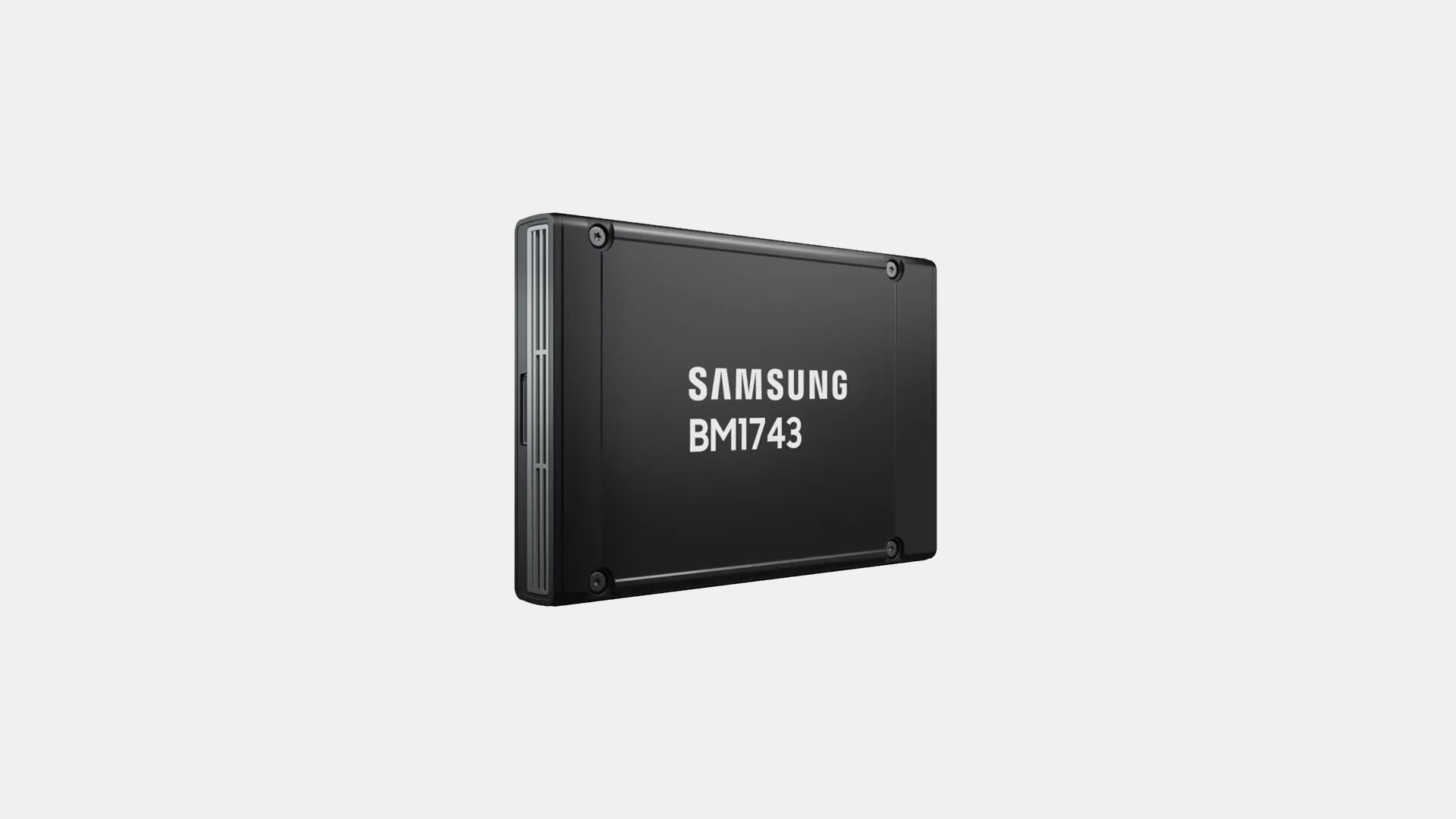 Samsung packs 64.44 TB into an SSD