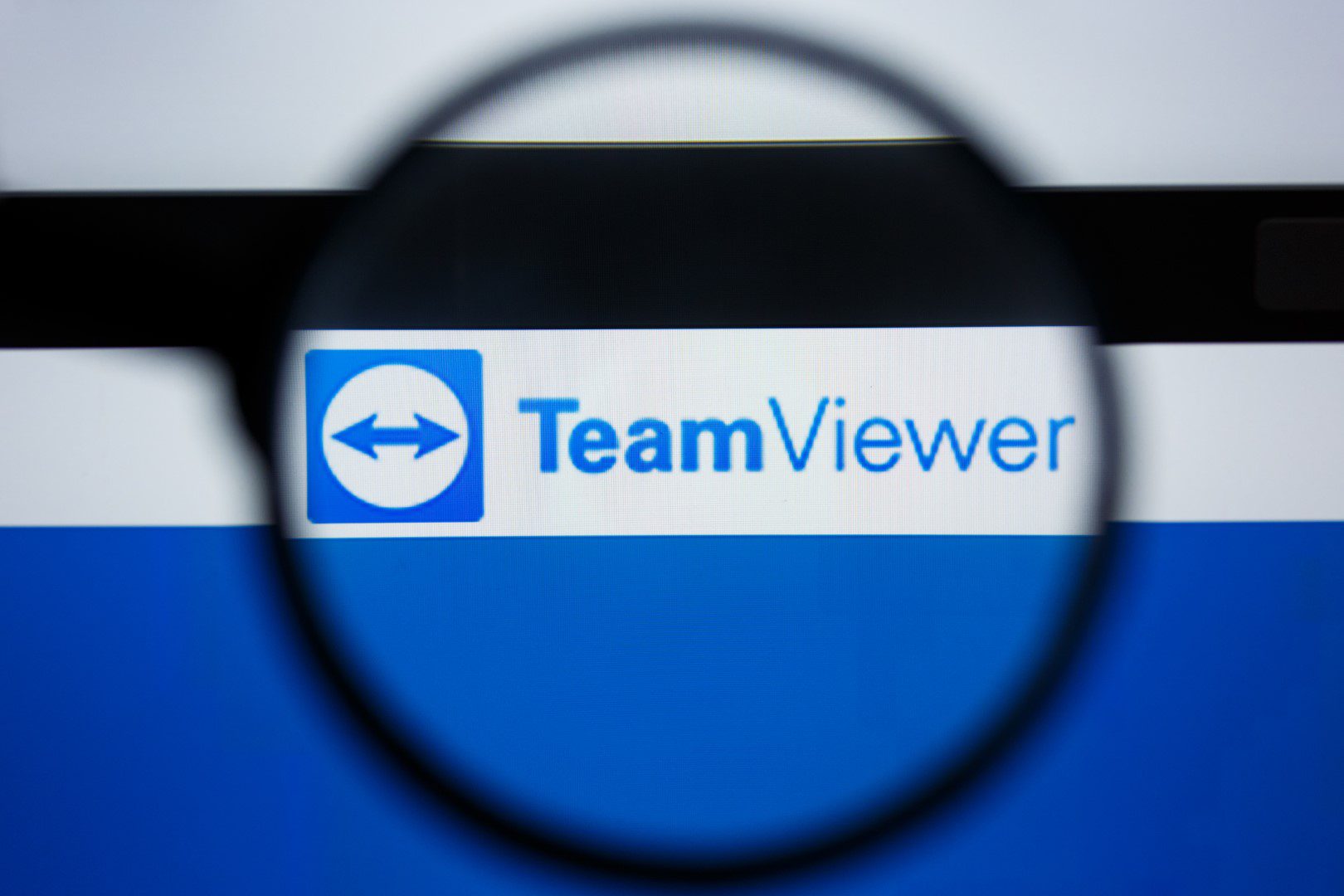 Russian hackers are responsible for the attack on TeamViewer