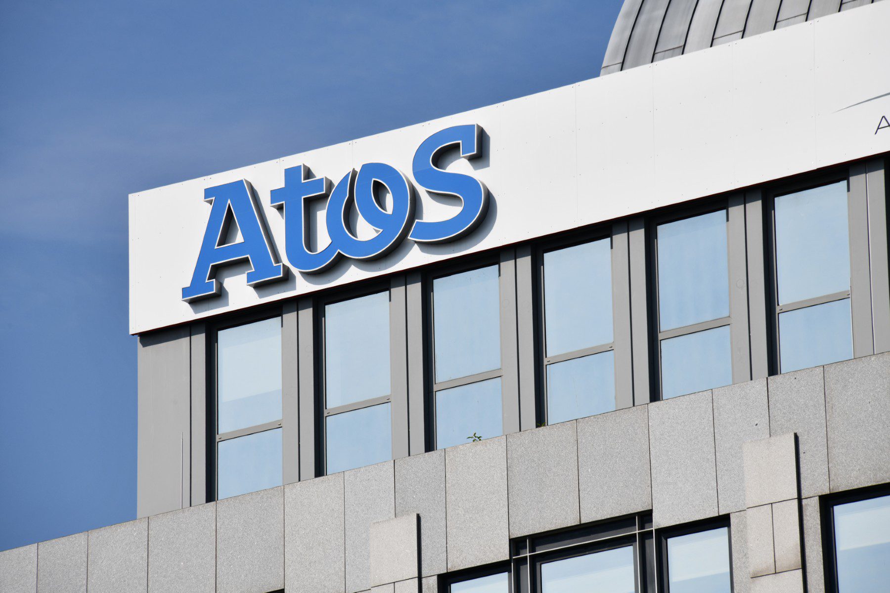 Atos finds capital just in time and seems to be saved (for now).