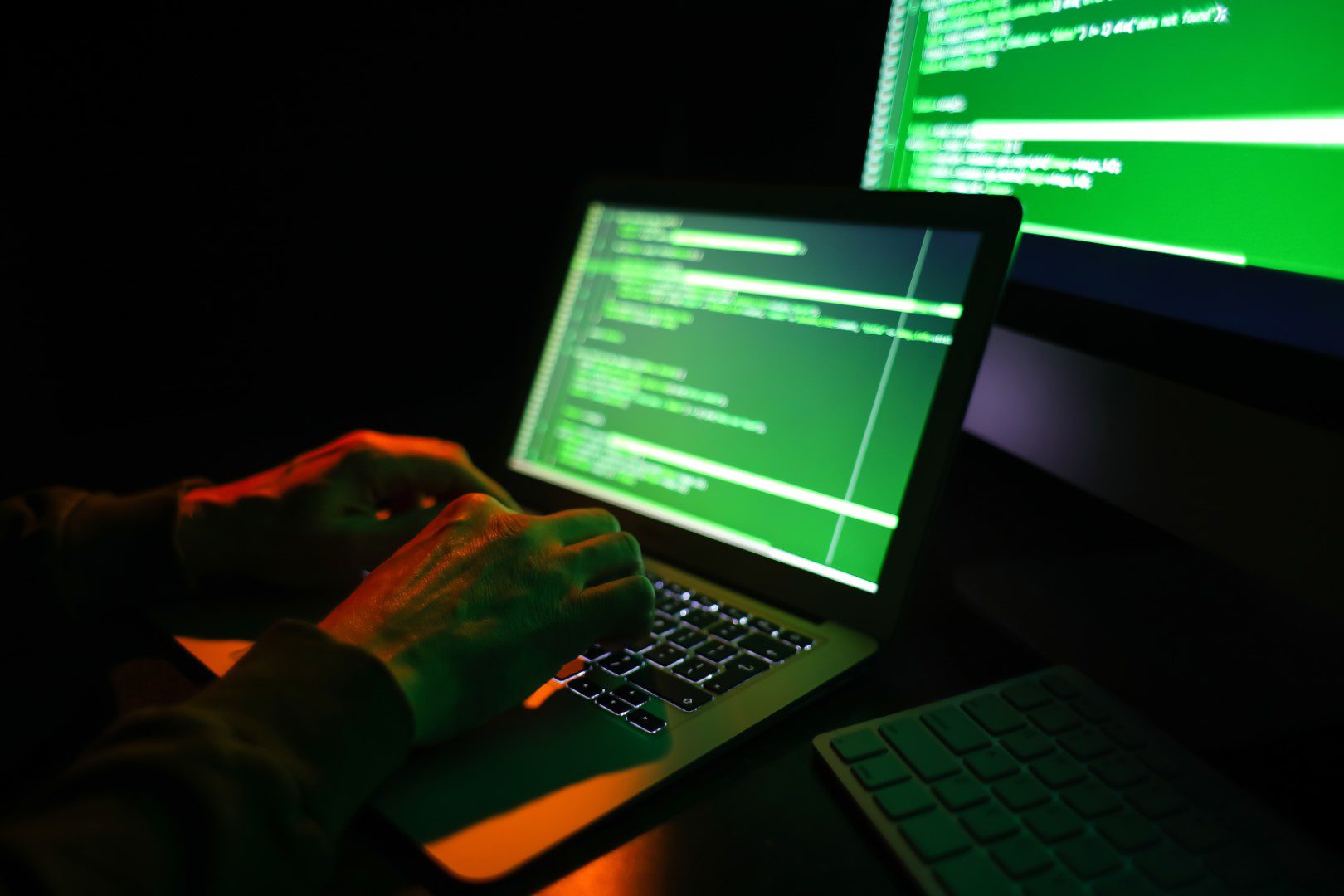 Google offers a free service to track stolen data