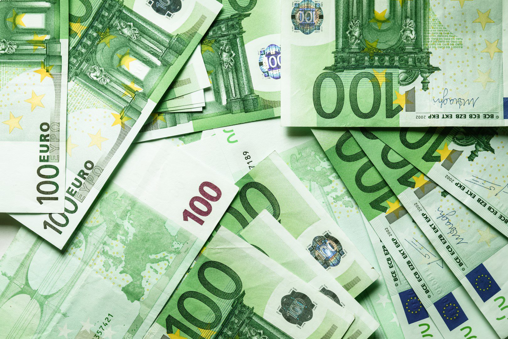 Team.blue rises to a valuation of almost five billion dollars